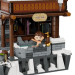 Pantasy Конструктор Pantasy Summit Cabin (85033)