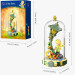 Pantasy Конструктор Pantasy Le Petit Prince Серія Вічність лампа (86321)