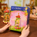 Pantasy Конструктор Pantasy Le Petit Prince Серія Вічність лампа (86322)