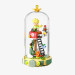 Pantasy Конструктор Pantasy Le Petit Prince Eternity Series - Wishin (86323)