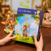 Pantasy Конструктор Pantasy Le Petit Prince Eternity Series - Wishin (86323)