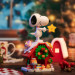 Pantasy Конструктор Pantasy Snoopy Різдвяна ялинка (86909)