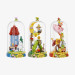 Pantasy Конструктор Pantasy Moomin Післяобідній чай Маленької Мі (87204)