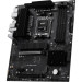 MSI Материнська плата MSI PRO B850-S WIFI6E