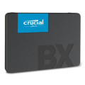 Crucial Накопичувач SSD 2.5" 500GB Micron (CT500BX500SSD1)