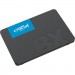 Crucial Накопичувач SSD 2.5" 500GB Micron (CT500BX500SSD1)