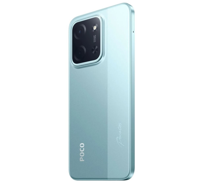 Xiaomi Смартфон Xiaomi Poco C85 8/256GB Green