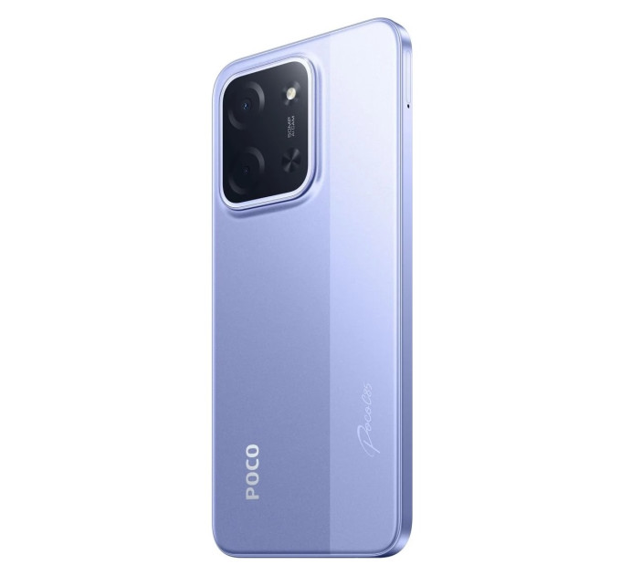 Xiaomi Смартфон Xiaomi Poco C85 8/256GB Purple