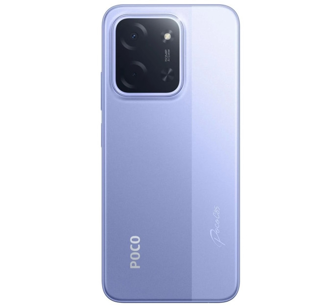 Xiaomi Смартфон Xiaomi Poco C85 8/256GB Purple