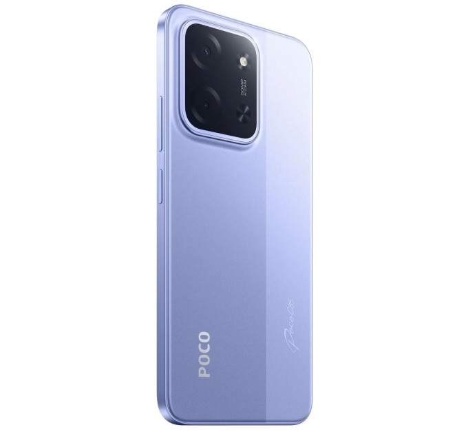Xiaomi Смартфон Xiaomi Poco C85 8/256GB Purple