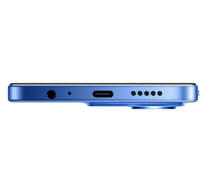 Xiaomi Смартфон Xiaomi Redmi 15C 4/128GB Moonlight Blue