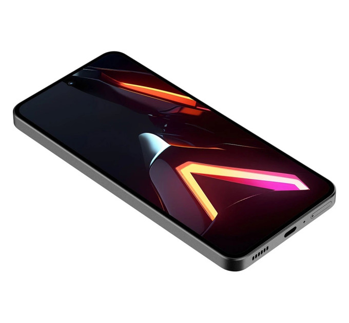 ZTE Смартфон ZTE Nubia Neo 3 GT 5G 12/256GB Yellow