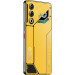 ZTE Смартфон ZTE Nubia Neo 3 GT 5G 12/256GB Yellow