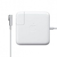 Блок живлення до ноутбуку Merlion Apple 60W 16.5V 3.65A, MagSafe (20431 / LAMS/60)