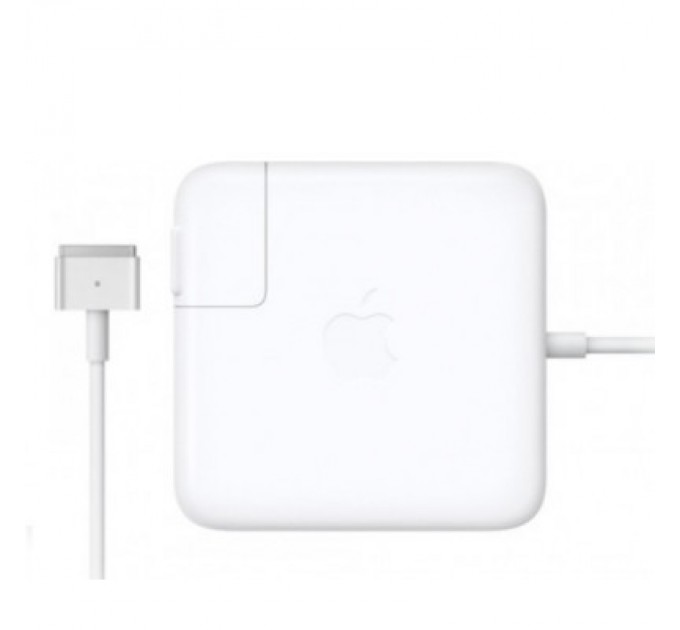 Блок живлення до ноутбуку Merlion Apple 60W 16.5V 3.65A, MagSafe2 (02285 / LAMS2/60)