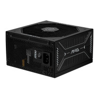 Блок живлення ATX 1000W MAG A1000GLS PCIE5 MSI
