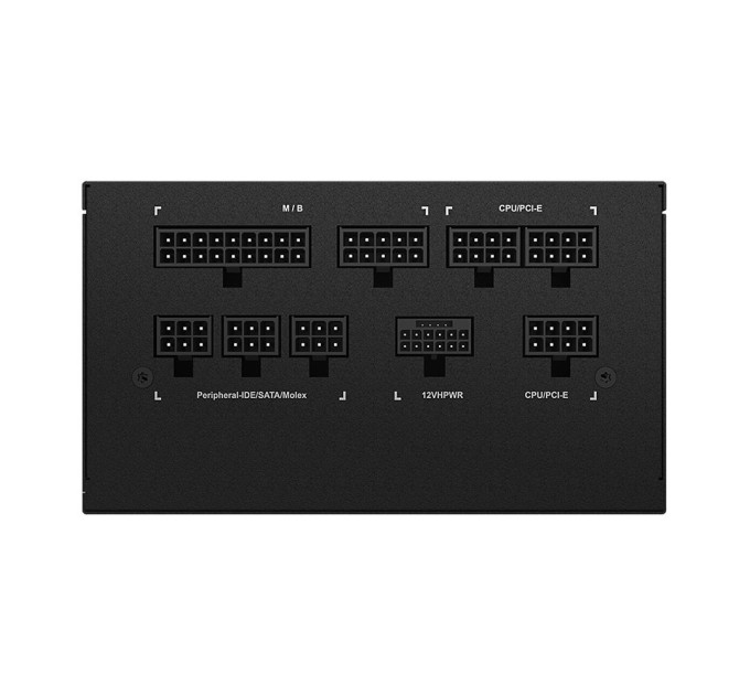 GIGABYTE Блок живлення ATX3.1 1000W GP-UD1000GM PG5 V2 GIGABYTE