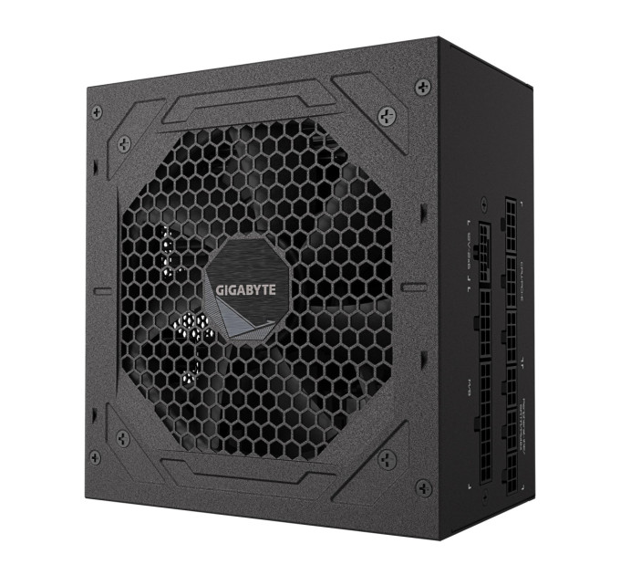 GIGABYTE Блок живлення ATX3.1 850W GP-UD850GM PG5 V2 GIGABYTE