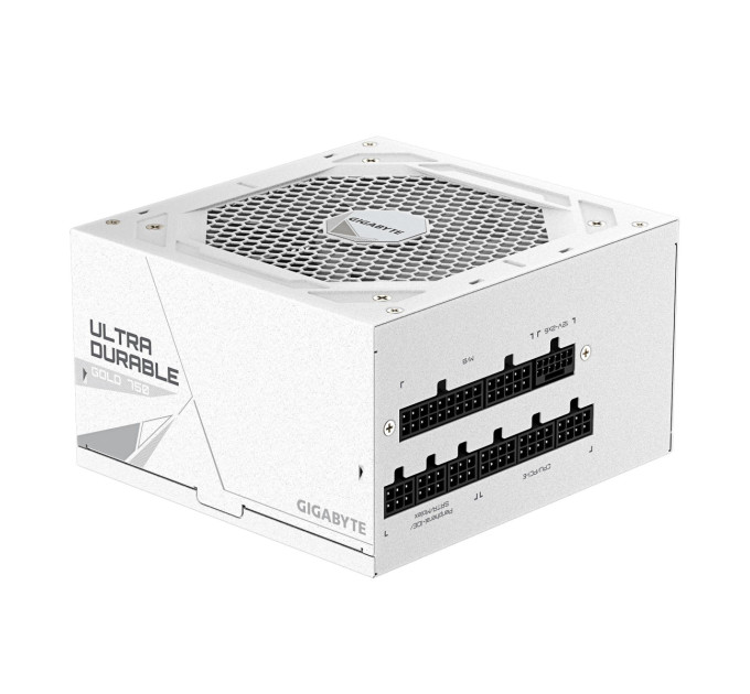 GIGABYTE Блок живлення ATX3.1 750W GP-UD750GM PG5 ICE GIGABYTE
