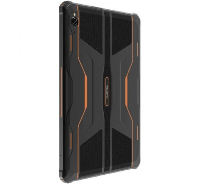 OUKITEL Планшет OUKITEL RT5 8/256GB 4G Dual Sim Orange (6931940725231)