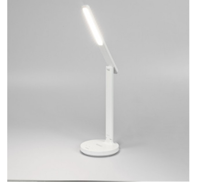 Настільна лампа Videx LED з акумулятором 5W 1800-5000K (VL-TF16W)