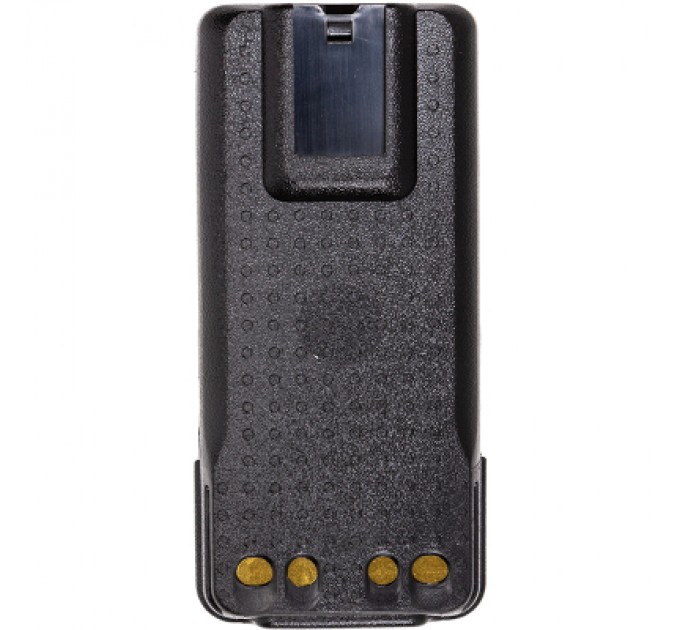 Акумуляторна батарея Motorola DP4400 Li-ion 7.4V 3200mA Power-Time (PTM-8668L)