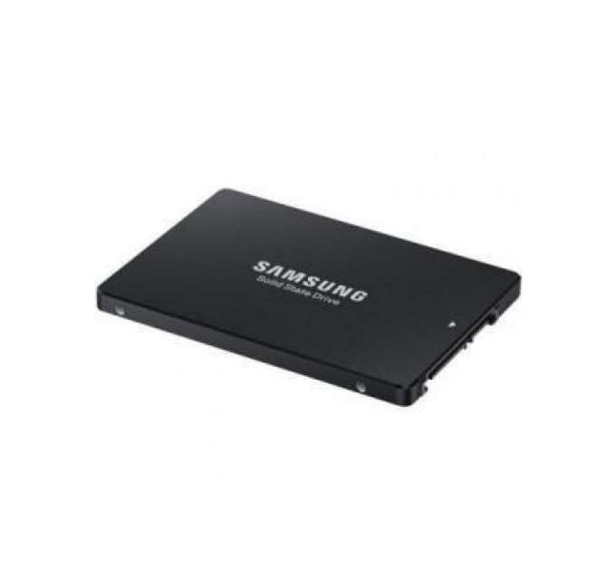Samsung Накопичувач SSD 2.5" 480GB PM893 Samsung (MZ7L3480HCHQ-00A07)