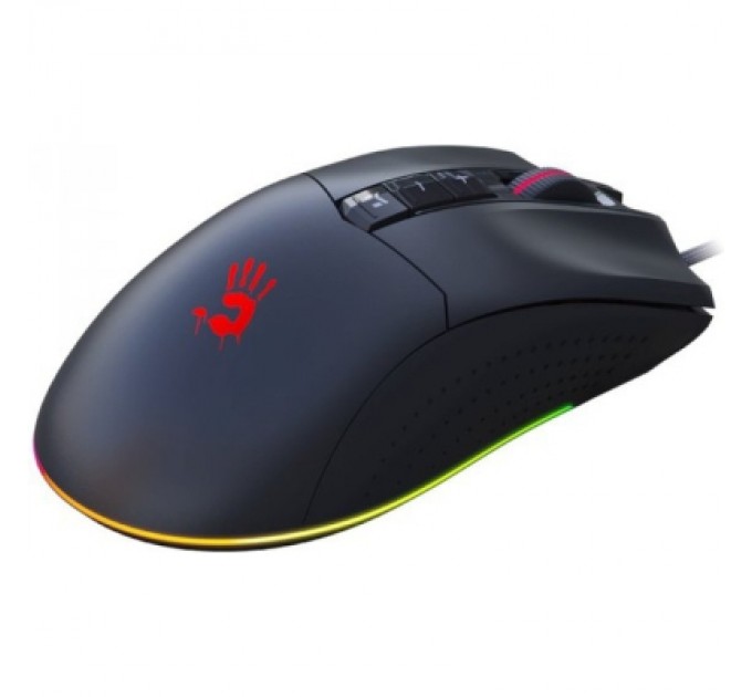 Мишка A4Tech Bloody ES9 Stone black