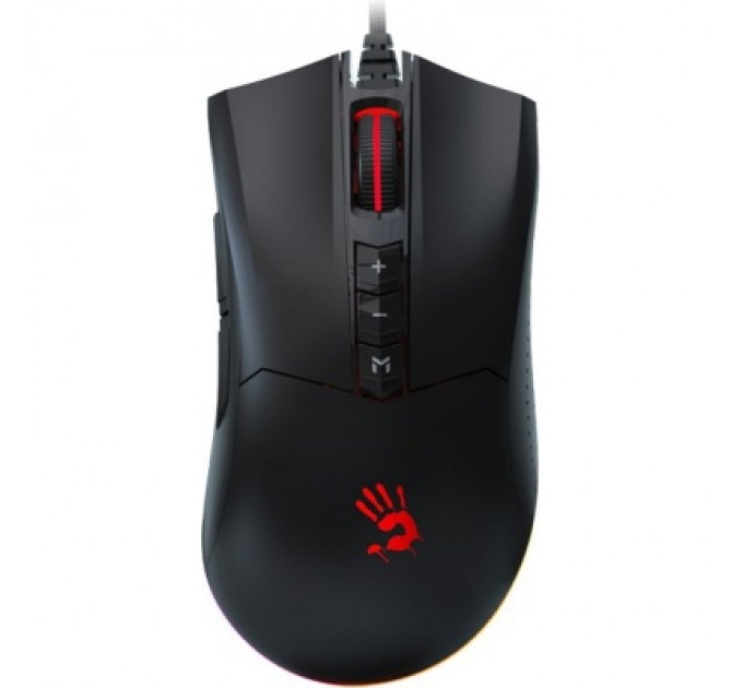 Мишка A4Tech Bloody ES9 Stone black