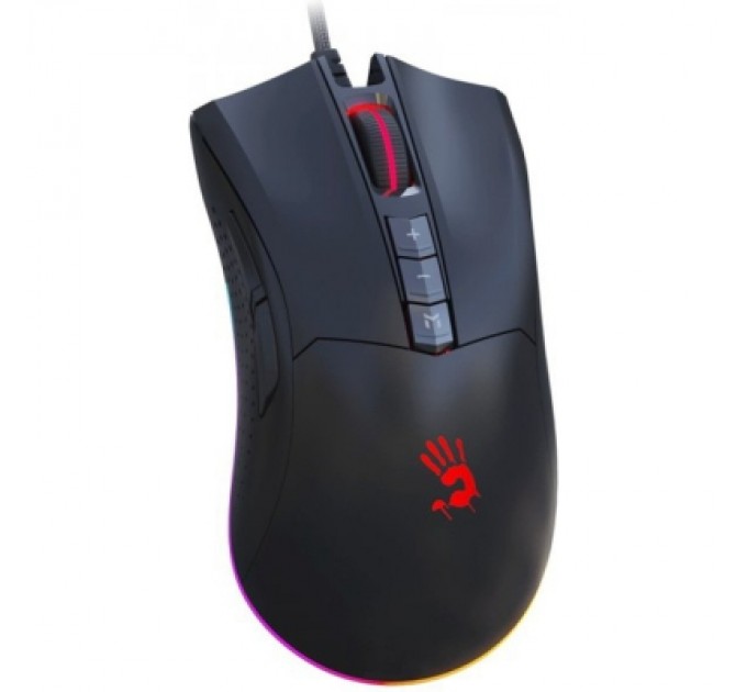 Мишка A4Tech Bloody ES9 Stone black