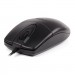 Мишка A4Tech OP-620DS USB Black
