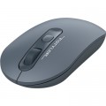 Мишка A4Tech FG20 Icy Wireless White (FG20 Icy White)