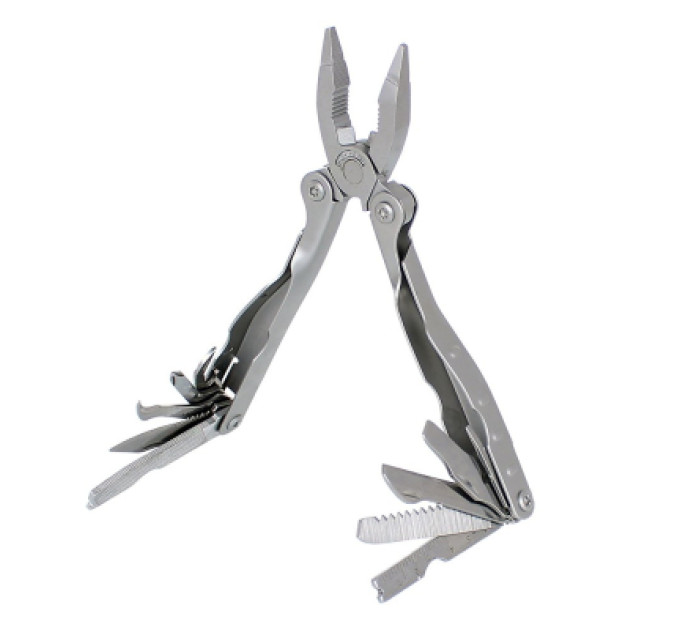 Schrade Мультитул Schrade Tough Tool (1182534)