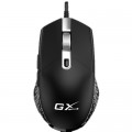 Genius Мишка Genius Scorpion M705 USB Black (31040008400)