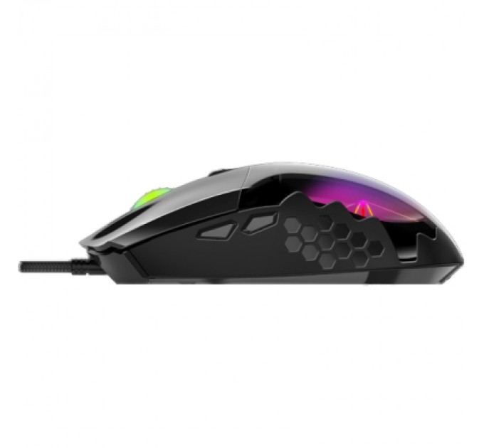 Genius Мишка Genius Scorpion M715 USB Black (31040007400)