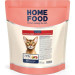 Home Food Сухий корм для кішок Home Food Grain-free hypoallergenic Suitable for exotic breeds з качкою та грушею 1.6 кг (4820235020231)