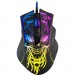 Defender Мишка Defender Bulletstorm GM-928 USB Black (52928)