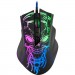 Defender Мишка Defender Bulletstorm GM-928 USB Black (52928)