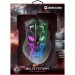 Defender Мишка Defender Bulletstorm GM-928 USB Black (52928)