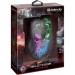 Defender Мишка Defender Bulletstorm GM-928 USB Black (52928)
