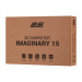 2E Ноутбук 2E Imaginary 15 (NL57AU-15UA21-W11EDU6)