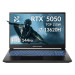 Dream Machines Ноутбук Dream Machines RG5050-15 (RG5050-15UA27)