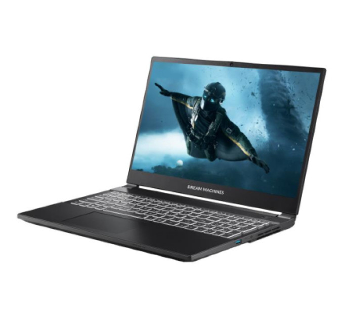 Dream Machines Ноутбук Dream Machines RG5050-15 (RG5050-15UA27)