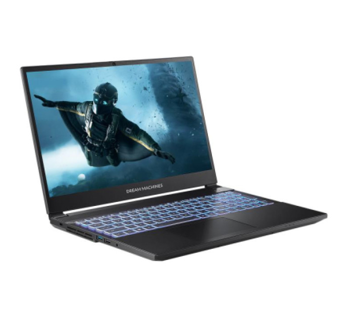 Dream Machines Ноутбук Dream Machines RG5050-15 (RG5050-15UA27)