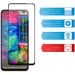 Скло захисне ACCLAB Full Glue Tecno Spark 8C (1283126542466)