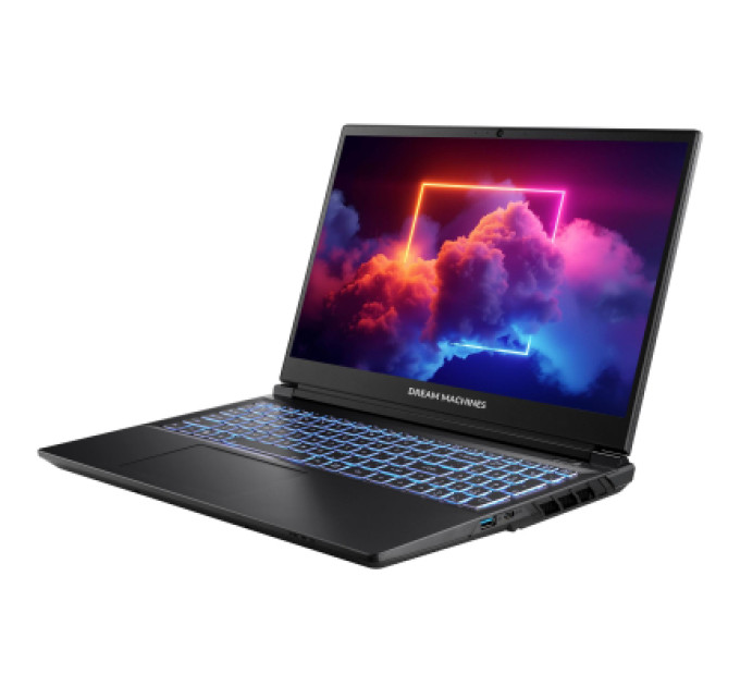 Dream Machines Ноутбук Dream Machines RG5060-15 (RG5060-15UA31)
