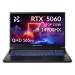 Dream Machines Ноутбук Dream Machines RG5060-15 (RG5060-15UA31)