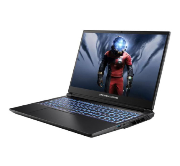 Dream Machines Ноутбук Dream Machines RG5060-15 (RG5060-15UA31)