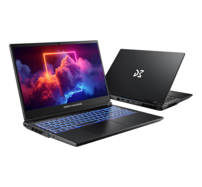 Dream Machines Ноутбук Dream Machines RG5060-15 (RG5060-15UA31)