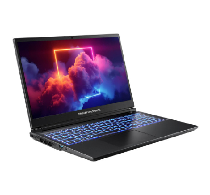 Dream Machines Ноутбук Dream Machines RG5060-15 (RG5060-15UA31)